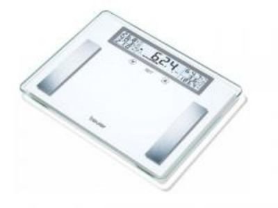 Kuchyňská váha Beurer DS61, 5 kg, nutriční