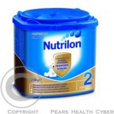 Nutrilon 2 350g