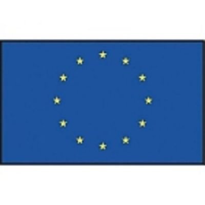 Vlajka - Evropská Unie