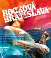 Rocková Bratislava - Tomáš Berka, Fedor Frešo
