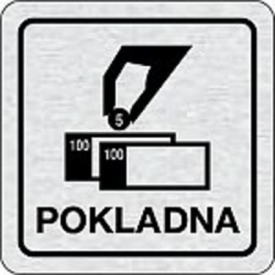 MOJE DOMÁCNOST - Pokladna