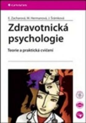 Zdravotnická psychologie, Zacharová Eva