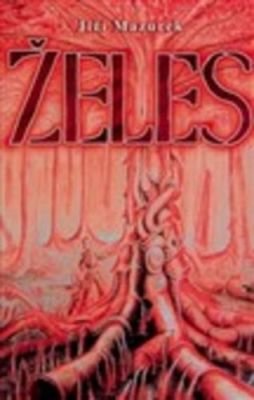 Želes - Jiří Mazurek
