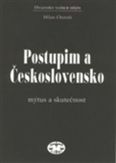 Postupim a Československo