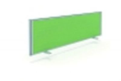 Stolní paravan čalouněný 140x37 cm AM-XTO-P140