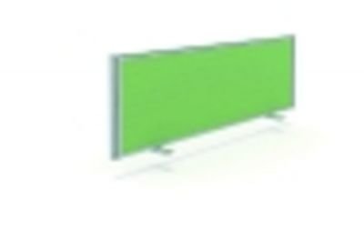 Stolní paravan čalouněný 120x37 cm AM-XTO-P120