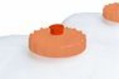 Náhradní šroubovací zátka k PE sudům PE-SUD-ZATKA