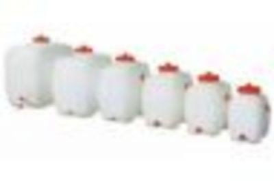 Plastová nádrž na vodu 60 litrů PE-SUD-60