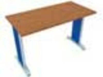 Stůl pracovní 120 cm (hloubka 60 cm) ERGI 1200