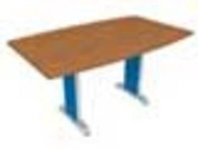 Stůl jednací SUD 150 cm IHS 150