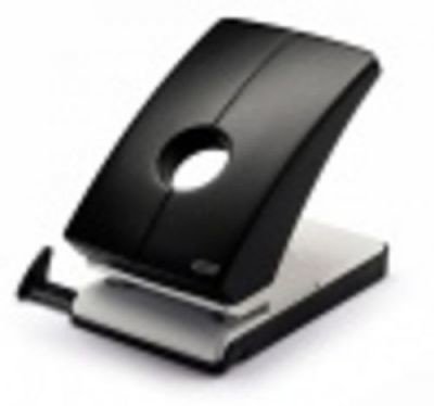 Malá bloková děrovačka s posuvným pravítkem do 40-ti listů B 240