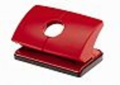 Malá stolní děrovačka do 10-ti listů B 200