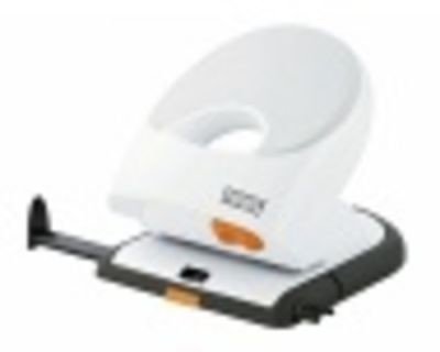 Děrovačka s posuvným pravítkem do 20-ti listů S 220