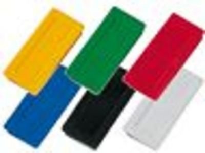 Obdélníkové magnety 23x50 mm OB-M 23x50