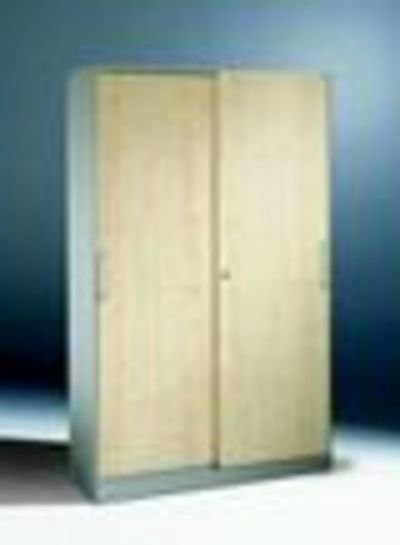 Skříň s posuvnými dveřmi 1000mm 142002-000