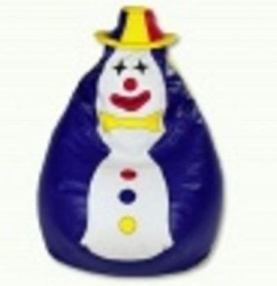 Sedací pytel Clown CLOWN