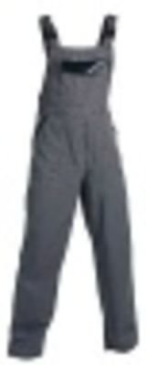 Moderní montérkové kalhoty GIRO s laclem, 100procent bavlna GIRO