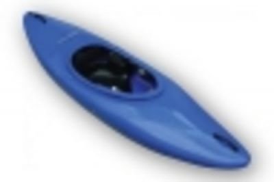 Plastový kajak CORTO Kajak CORTO