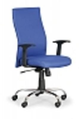 Kancelářská židle STELLA se synchronní mechanikou CHAIR STELLA