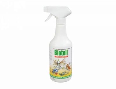 Biotoll 500ml na hmyz