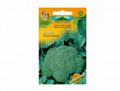 Brokolice Cabbage vegetables F1