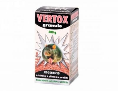 Vertox 300g/granule/