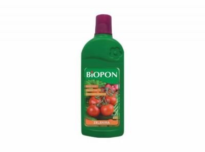 BIOPON Zelenina 500ml