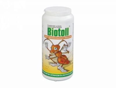 Biotoll 300g/na mravence/   =