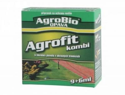 Agrofit kombi 9+6ml/A /č1500/