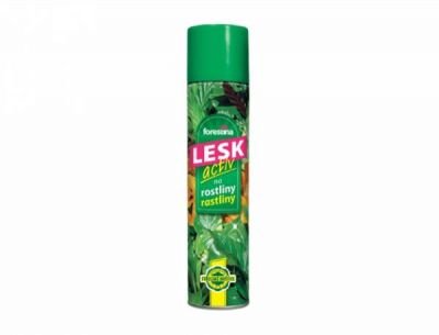 Agra lesk AKTIV 400ml/FO        +