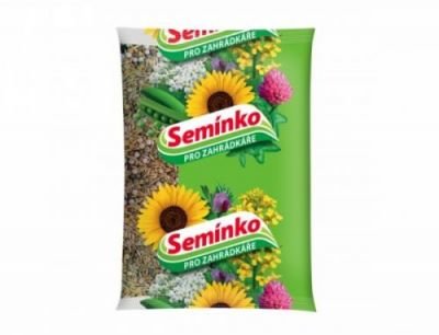 Směska luskoobilná SEMINKO 1kg