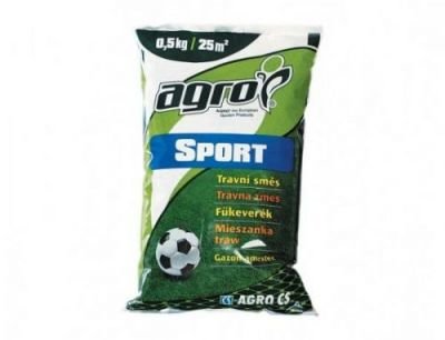 Osivo AGRO TS SPORT 0,5 kg