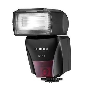 Fujifilm blesk EF-42