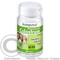 Premium Colostrum cps.60