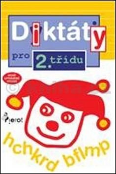 Diktáty pro 2.třídu