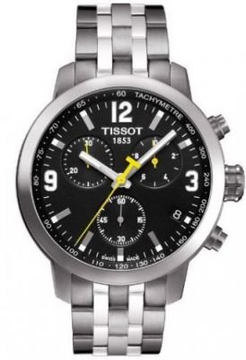 Tissot T-Sport PRC 200 T055.417.11.057.00