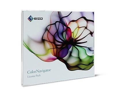 Eizo ColorNavigator License Pack cn-licensepack