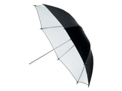 Fomei deštník W-85A bílý