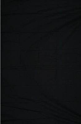 Fomei textilní pozadí 2,7x2,9m černé