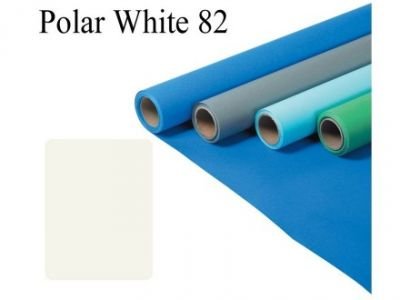 Fomei papírové pozadí 2,7x11m polar white