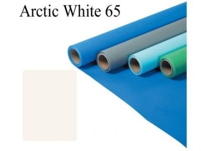 Fomei papírové pozadí 2,7x11m arctic white
