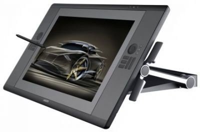 Wacom Cintiq 22 DTK2260K0A