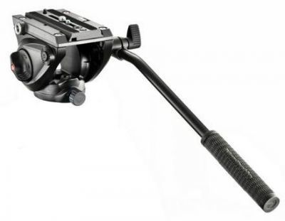 Manfrotto MVH500AH