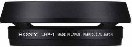 Sony krytka objektivu LHP-1
