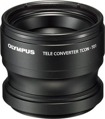 OLYMPUS TCON-T01 Telekonvertor pro TG