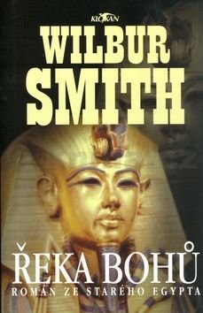 Řeka Bohů - Ian McDonald