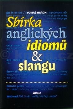 Sbírka anglických idiomů a slangu