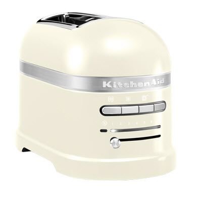 Toaster KitchenAid Artisan KMT2204, mandlová