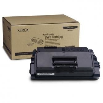 Xerox originální toner 106R01371, black, 14000str., Xerox Phaser 3600