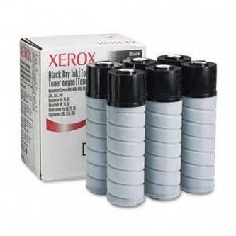 Xerox originální toner 006R90321, black, Xerox DocuColo 255, 265, 460, 470, 480, 490, DP65, DP75, 6ks